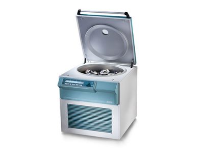 Hettich 大容量落地式離心機